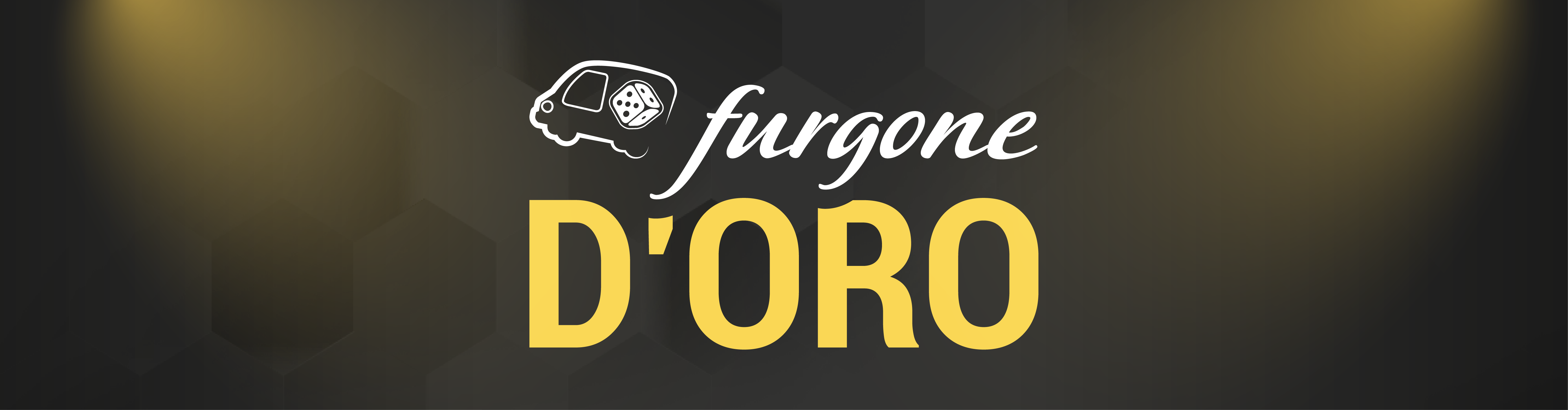 Il Furgone D'Oro - Premio ai giochi da tavolo e di ruolo più venduti in  Italia